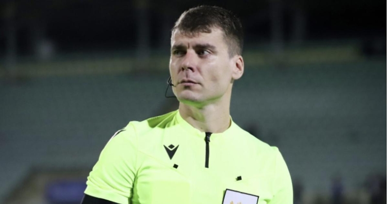 Владельцы &laquo;Торпедо&raquo; пытались оказывать давление на судью Максима Перезву (&laquo;Чемпионат&raquo;)