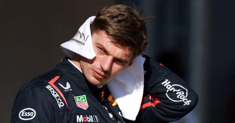 Владимир Башмаков: &laquo;Ферстаппен не остепенился после 2021-го &ndash; Макс рассудительный, когда у него откровенно быстрейшая машина&raquo;