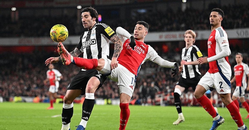 Все 9 клубов АПЛ, играющих в еврокубках, дошли до 1/8 финала. 6 из них &ndash; в ЛЧ