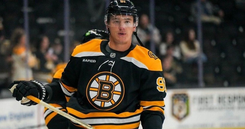 Задоров завершил матч против &laquo;Нью-Джерси&raquo; с &laquo;+3&raquo; и стал 3-й звездой. У него 3 броска, 2 блока, 2 потери и малый штраф за 20:15