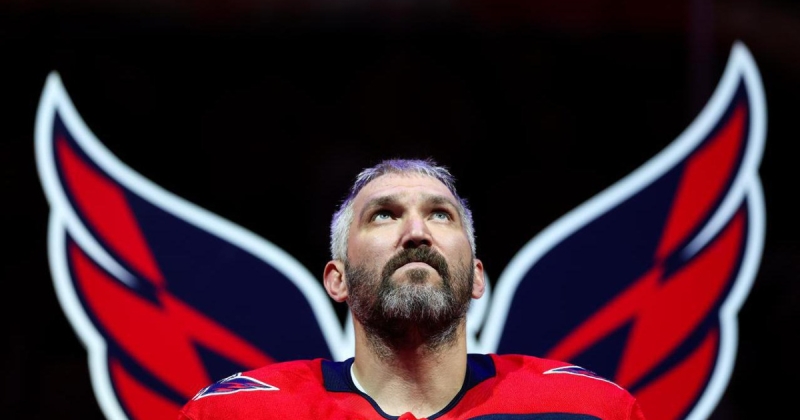 Загитова о том, у кого взяла бы интервью: &laquo;Овечкина спросила бы о секретах хоккейного долголетия. С Сереной Уильямс любопытно поговорить &ndash; узнать, как ей игралось против сестры&raquo;