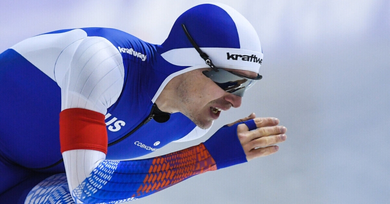 Захаров о недопуске на Олимпиаду-2018: &laquo;Надеюсь, иногда Бах просыпается в&nbsp;ночных кошмарах, и&nbsp;в&nbsp;этих кошмарах &ndash; я&raquo;