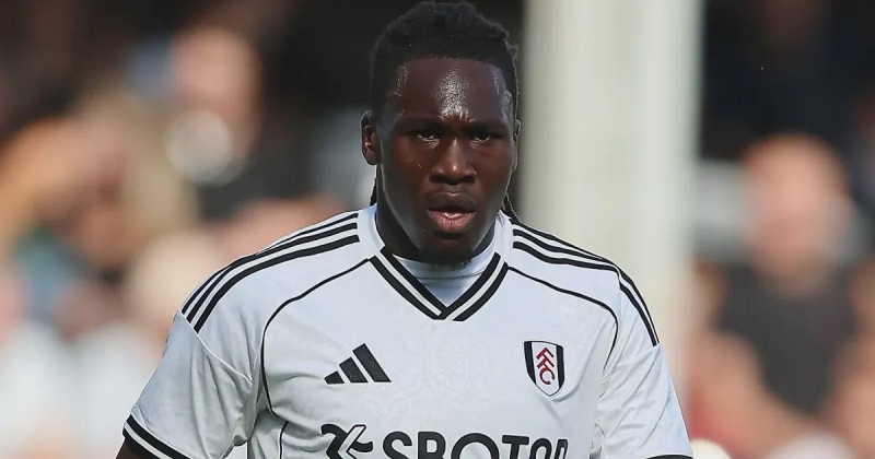 Защитник «Фулхэма» Басси считает, что Йоро фолил на нем перед голом «МЮ»: «Достаточно того, что я не мог отобрать мяч, у него было преимущество. Мяч нельзя было засчитывать»