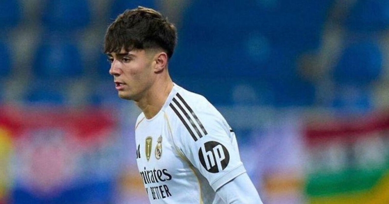 Защитник «Реала» Вальдепеньяс интересен «Арсеналу»