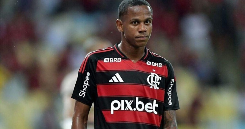 &laquo;Зенит&raquo; может подписать 20-летнего бразильца Уоллеса Яна из-за возможного ухода Кассьерры (Legalbet)