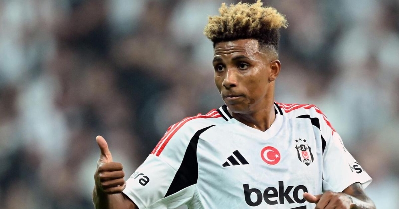 Жедсон возьмет 83-й номер в &laquo;Спартаке&raquo;. Хавбек успешно прошел медосмотр (&laquo;Mash на спорте&raquo;)