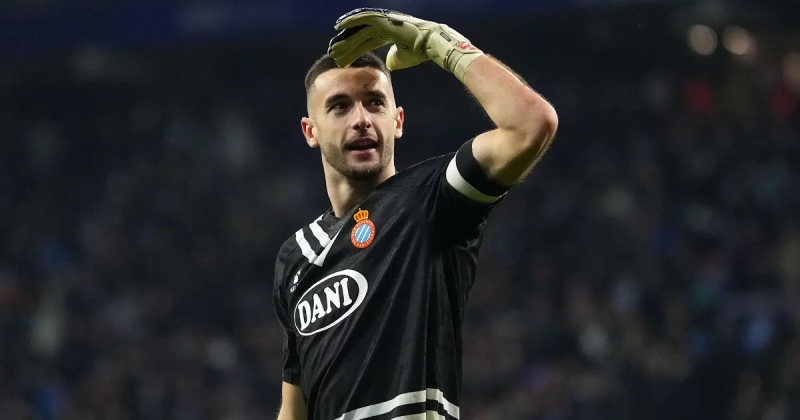 &laquo;Жоан Гарсия будет играть за сборную Испании много лет. Вратаря с такими способностями, реакцией, смелостью, я никогда не видел&raquo;. Защитник &laquo;Эспаньола&raquo; Гомес о голкипере