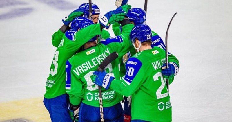 Зюзин о &laquo;Салавате&raquo;: &laquo;Год-два на иностранцах можно проехать, но без молодежной подпитки все это лишь заплатки. Очень дорогое удовольствие, за которое придется платить&raquo;